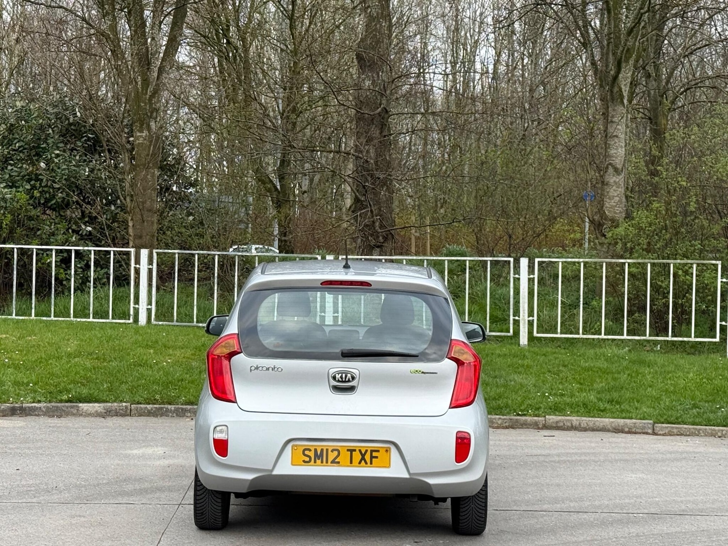 Used Kia Picanto for sale - 78100794: Photo 7