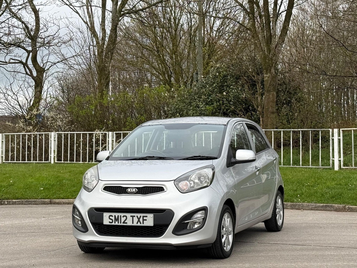 Used Kia Picanto for sale - 78100794: Photo 9