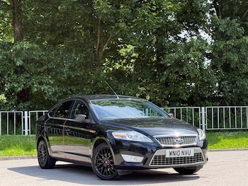 Used Ford Mondeo 2010 for sale - 78969328: Photo