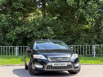 Used Ford Mondeo 2010 for sale - 78969328: Photo
