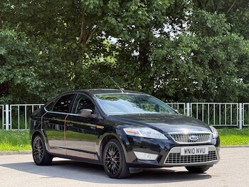 Used Ford Mondeo 2010 for sale - 78969328: Photo