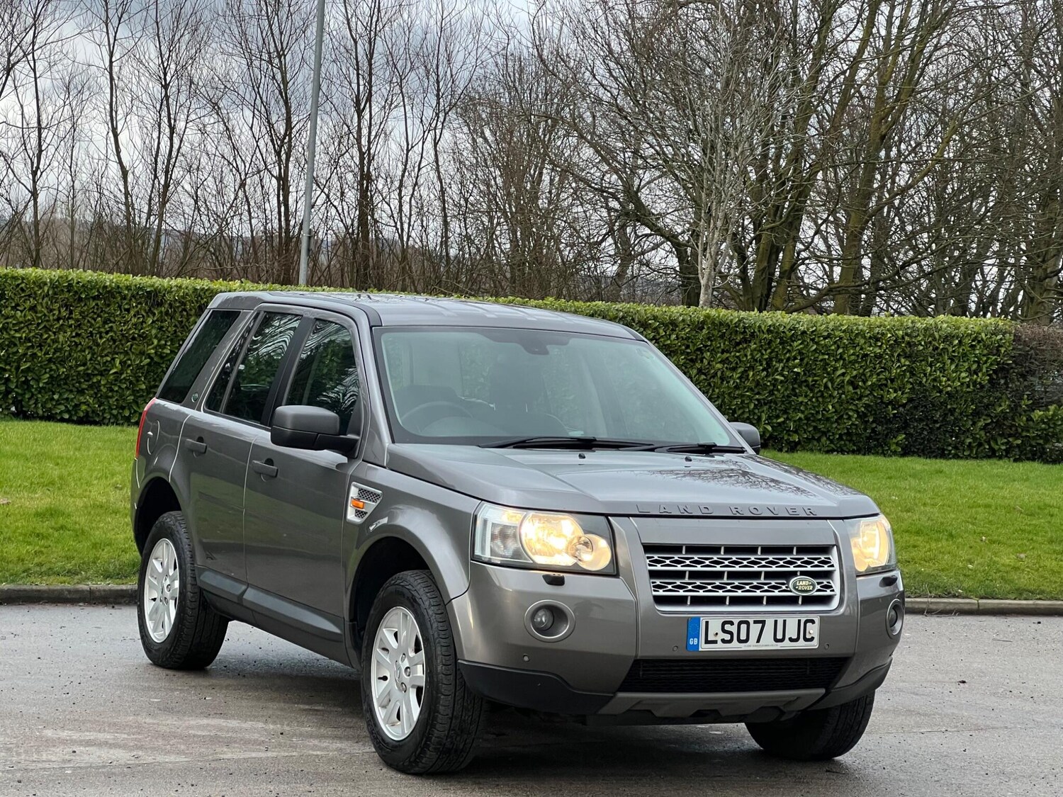 Used Land Rover Freelander 2 for sale - 77510224: Photo 11
