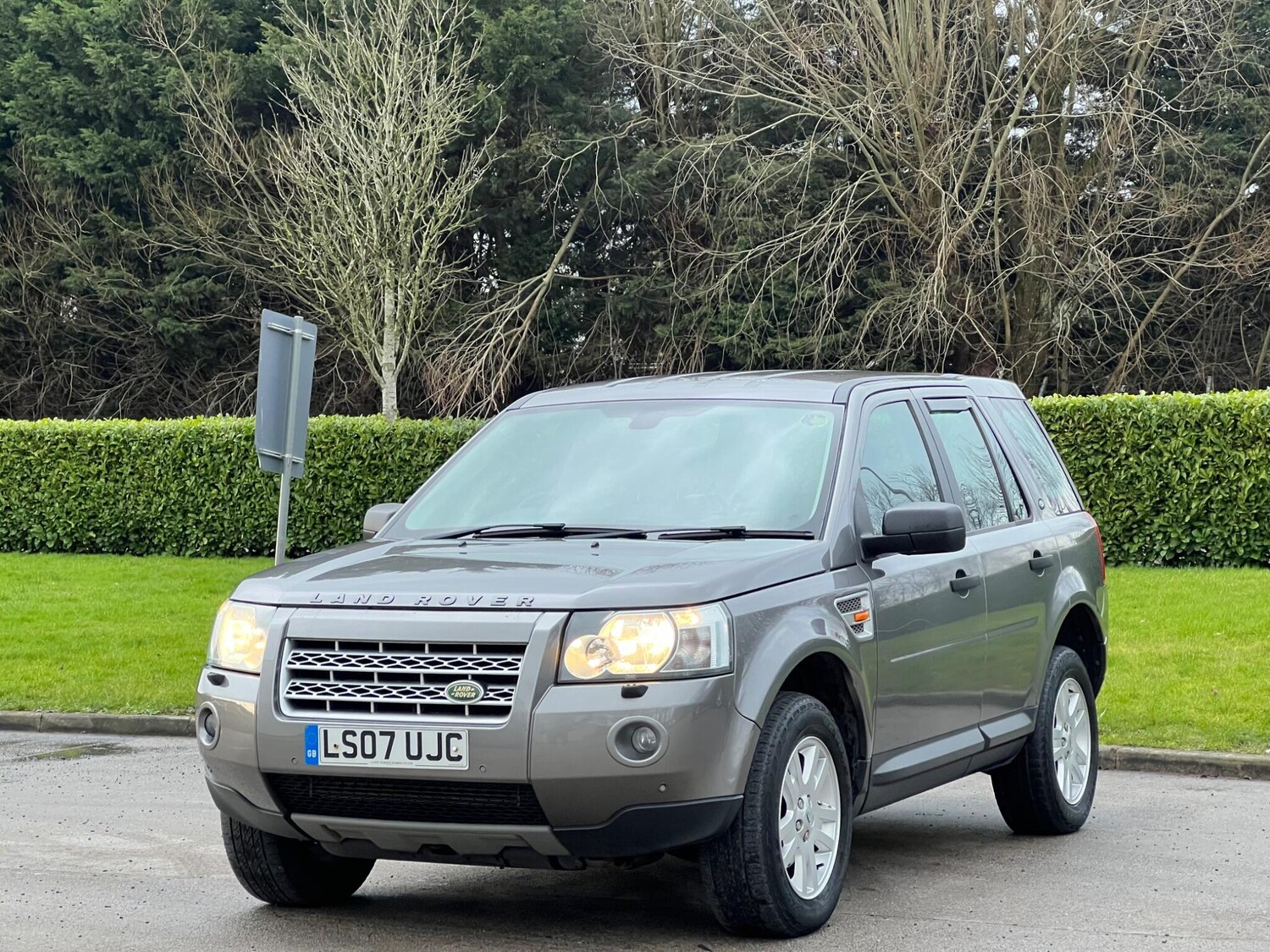 Used Land Rover Freelander 2 for sale - 77510224: Photo 12