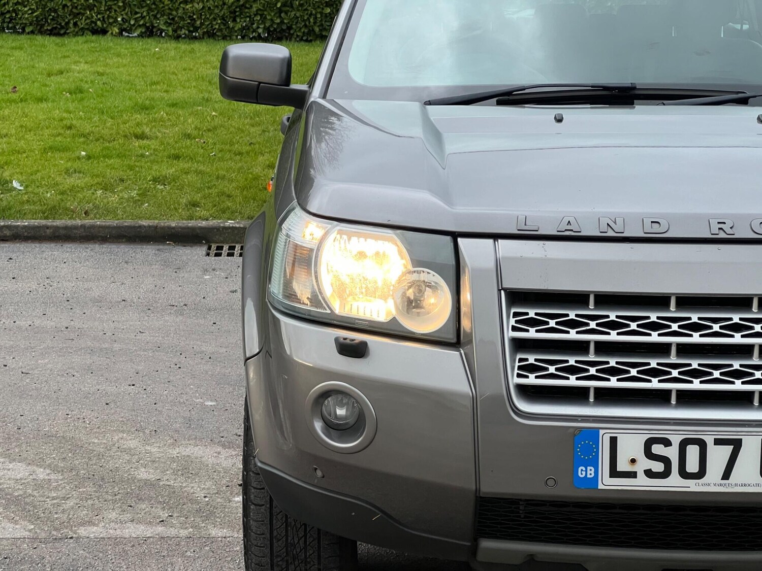 Used Land Rover Freelander 2 for sale - 77510224: Photo 13