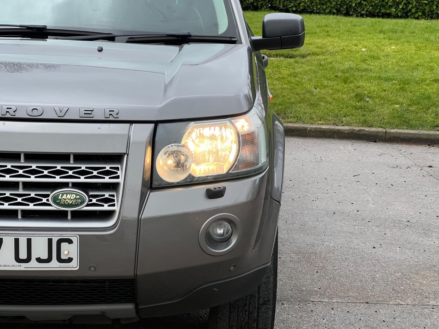 Used Land Rover Freelander 2 for sale - 77510224: Photo 14