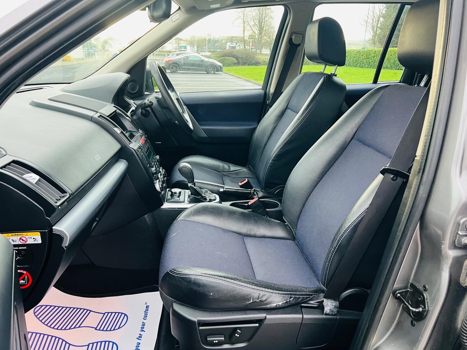 Used Land Rover Freelander 2 for sale - 77510224: Photo 16