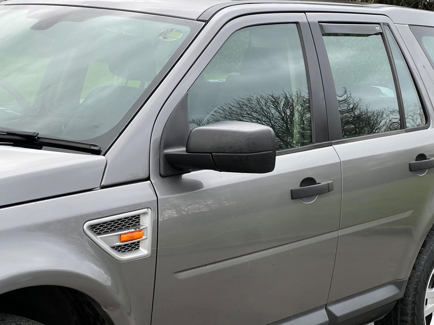 Used Land Rover Freelander 2 for sale - 77510224: Photo 17