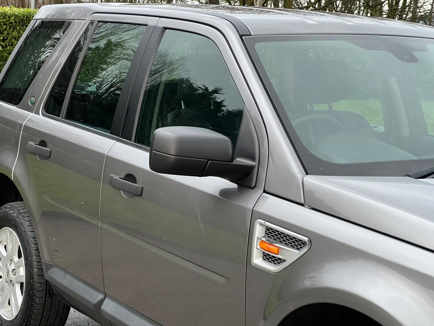 Used Land Rover Freelander 2 for sale - 77510224: Photo 18