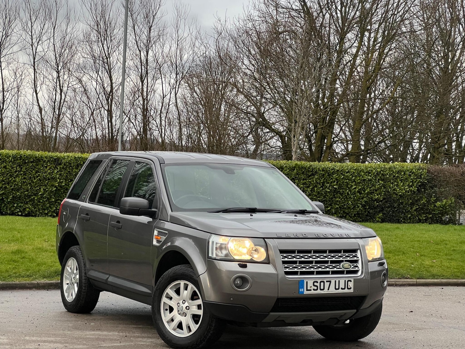 Used Land Rover Freelander 2 for sale - 77510224: Photo 2