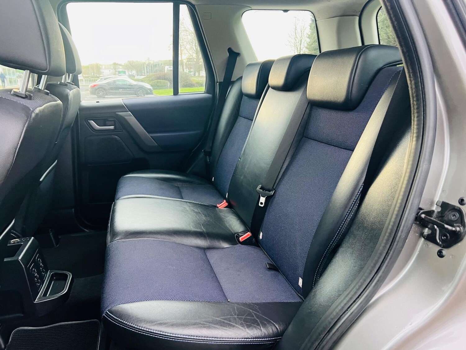 Used Land Rover Freelander 2 for sale - 77510224: Photo 20