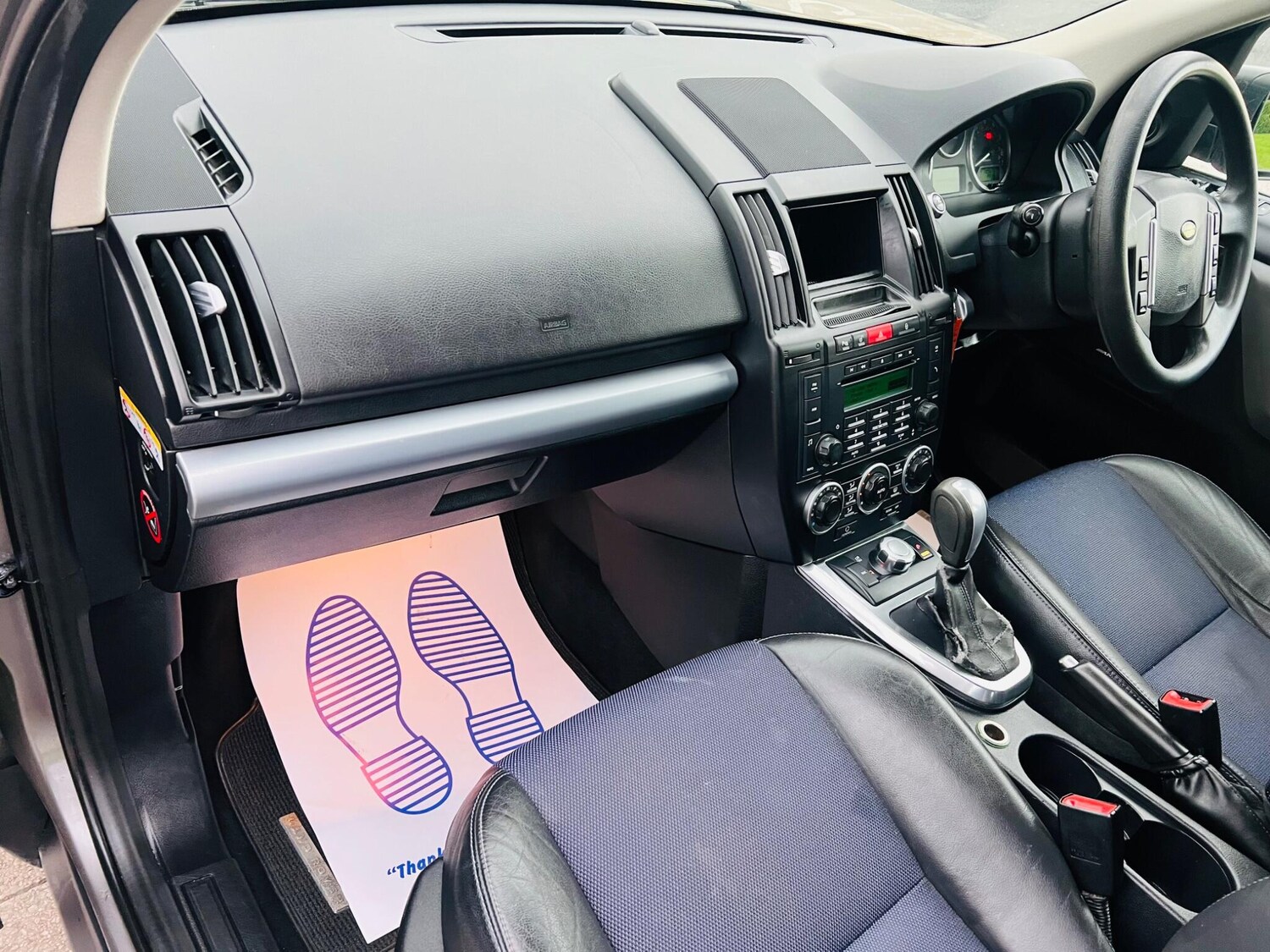 Used Land Rover Freelander 2 for sale - 77510224: Photo 21