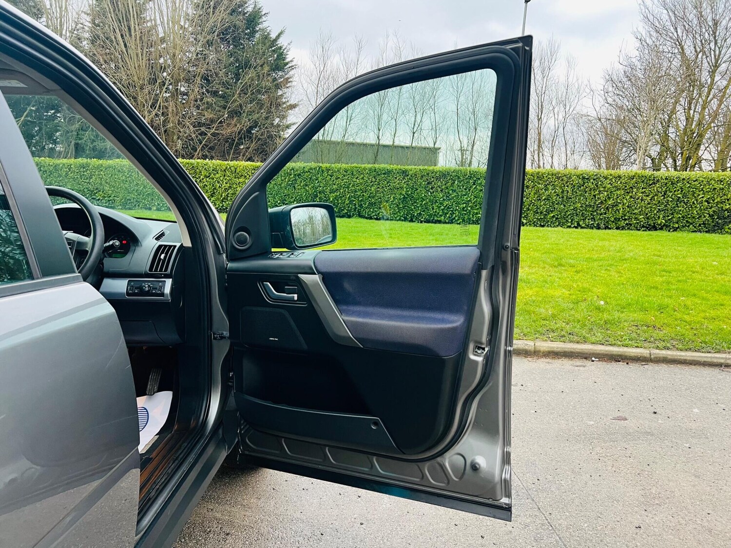 Used Land Rover Freelander 2 for sale - 77510224: Photo 22