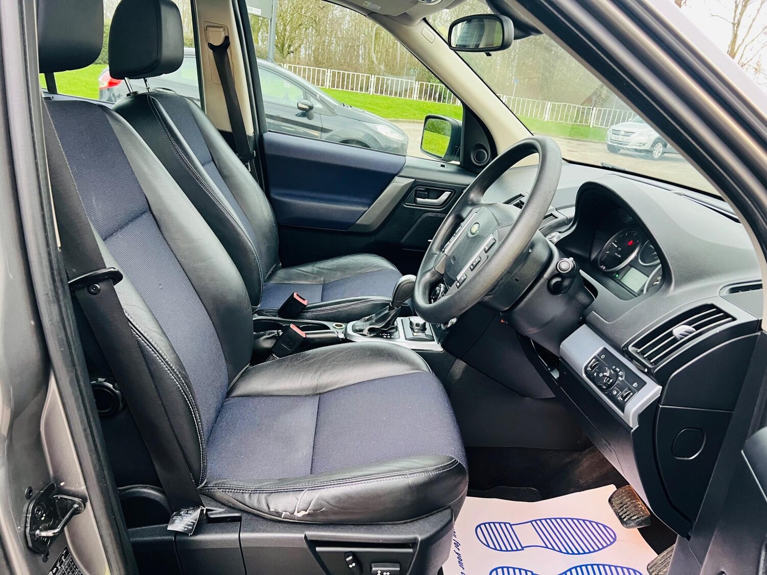 Used Land Rover Freelander 2 for sale - 77510224: Photo 24