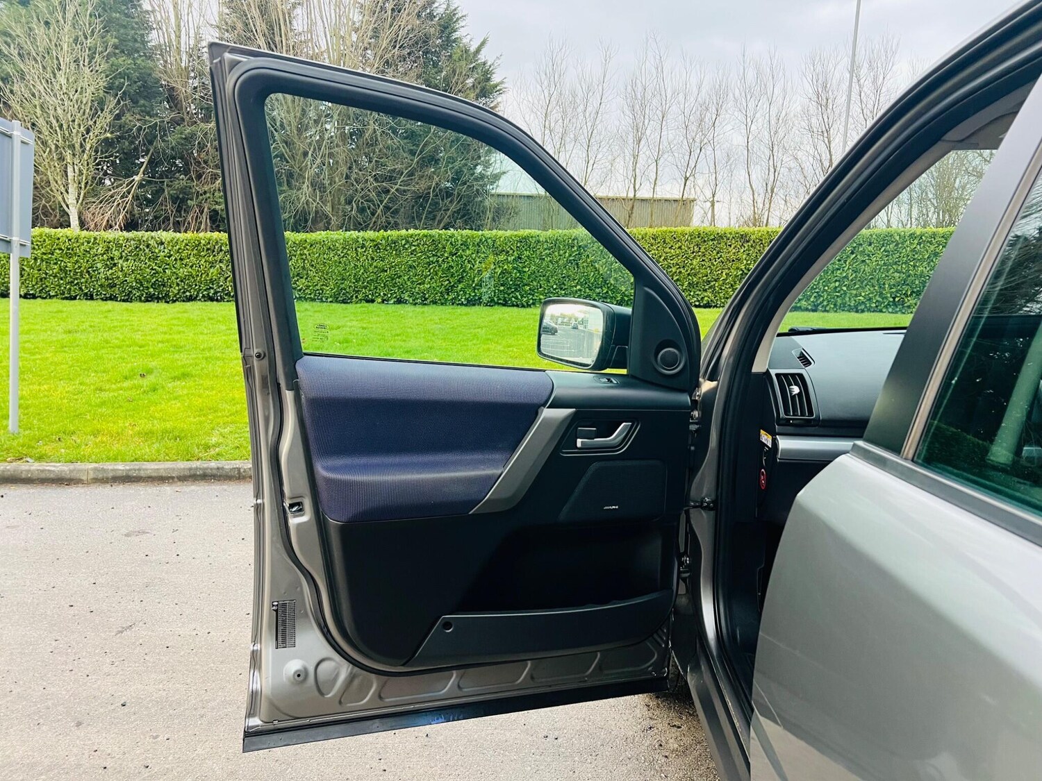 Used Land Rover Freelander 2 for sale - 77510224: Photo 25