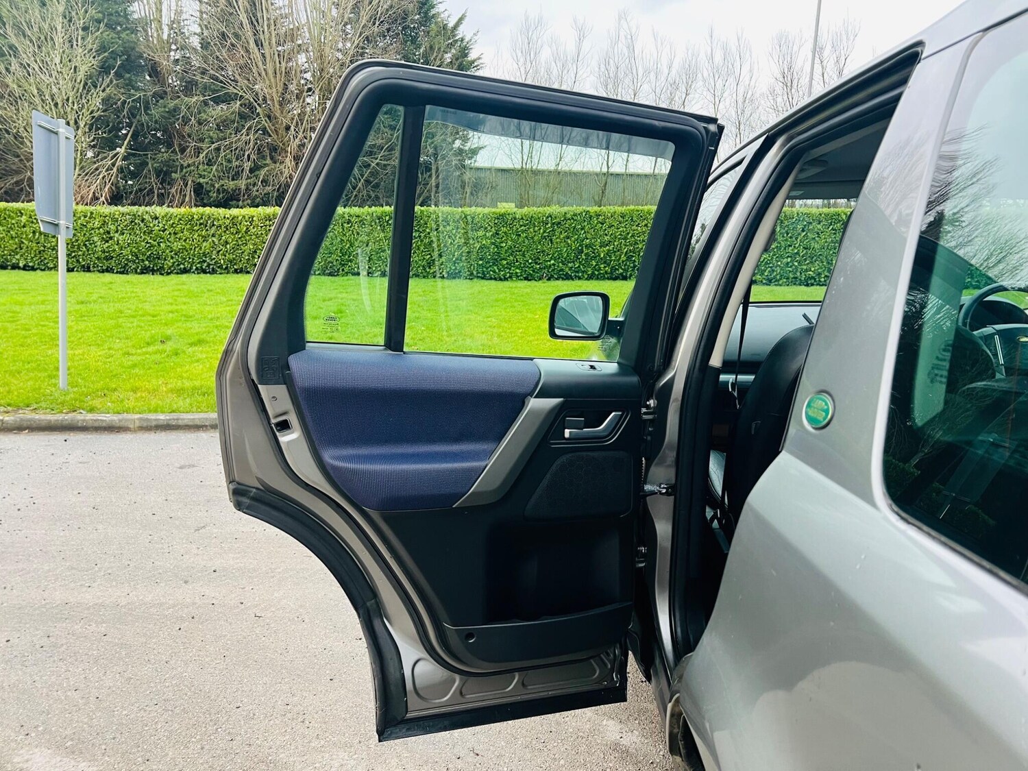 Used Land Rover Freelander 2 for sale - 77510224: Photo 26