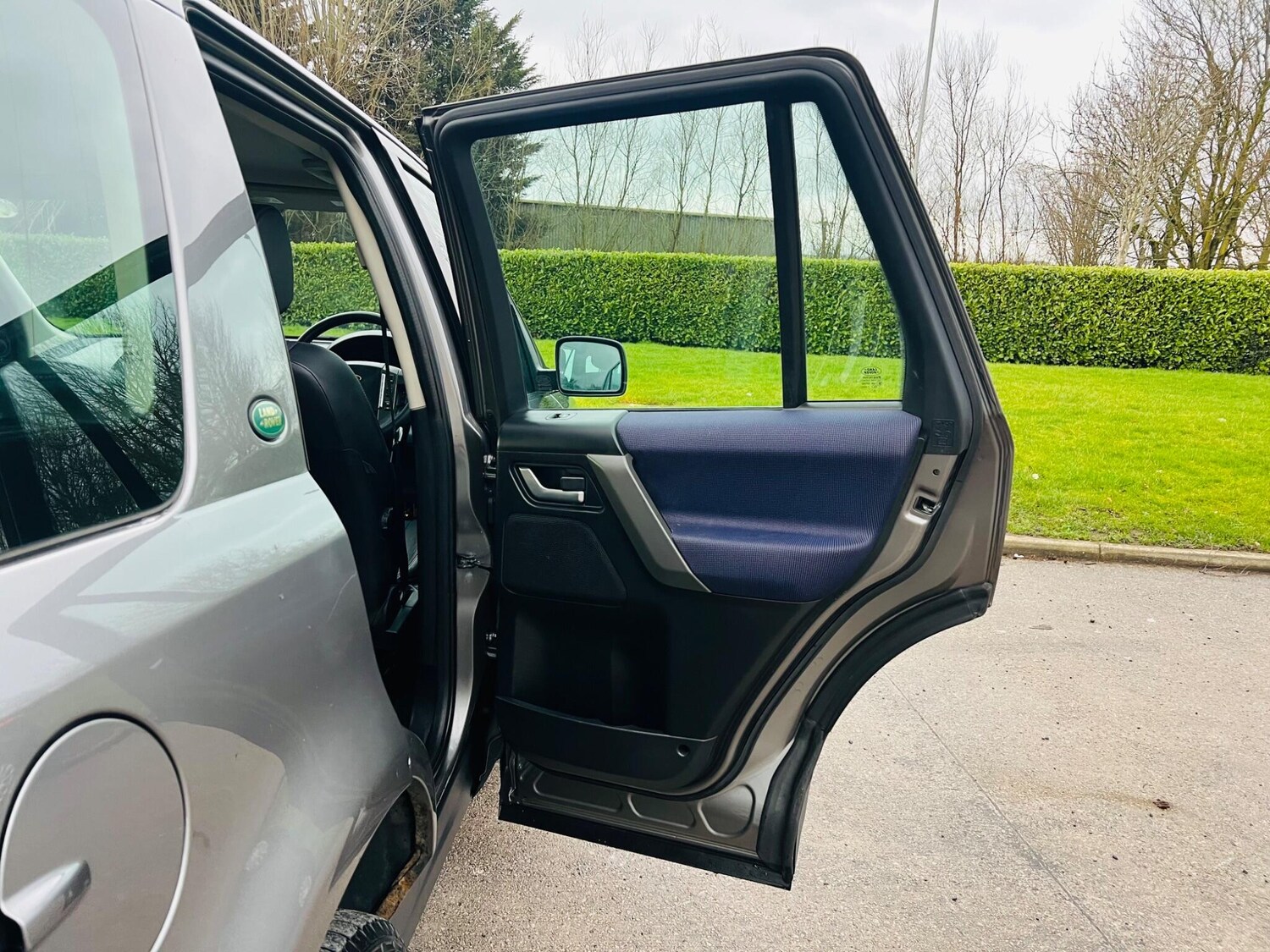 Used Land Rover Freelander 2 for sale - 77510224: Photo 27