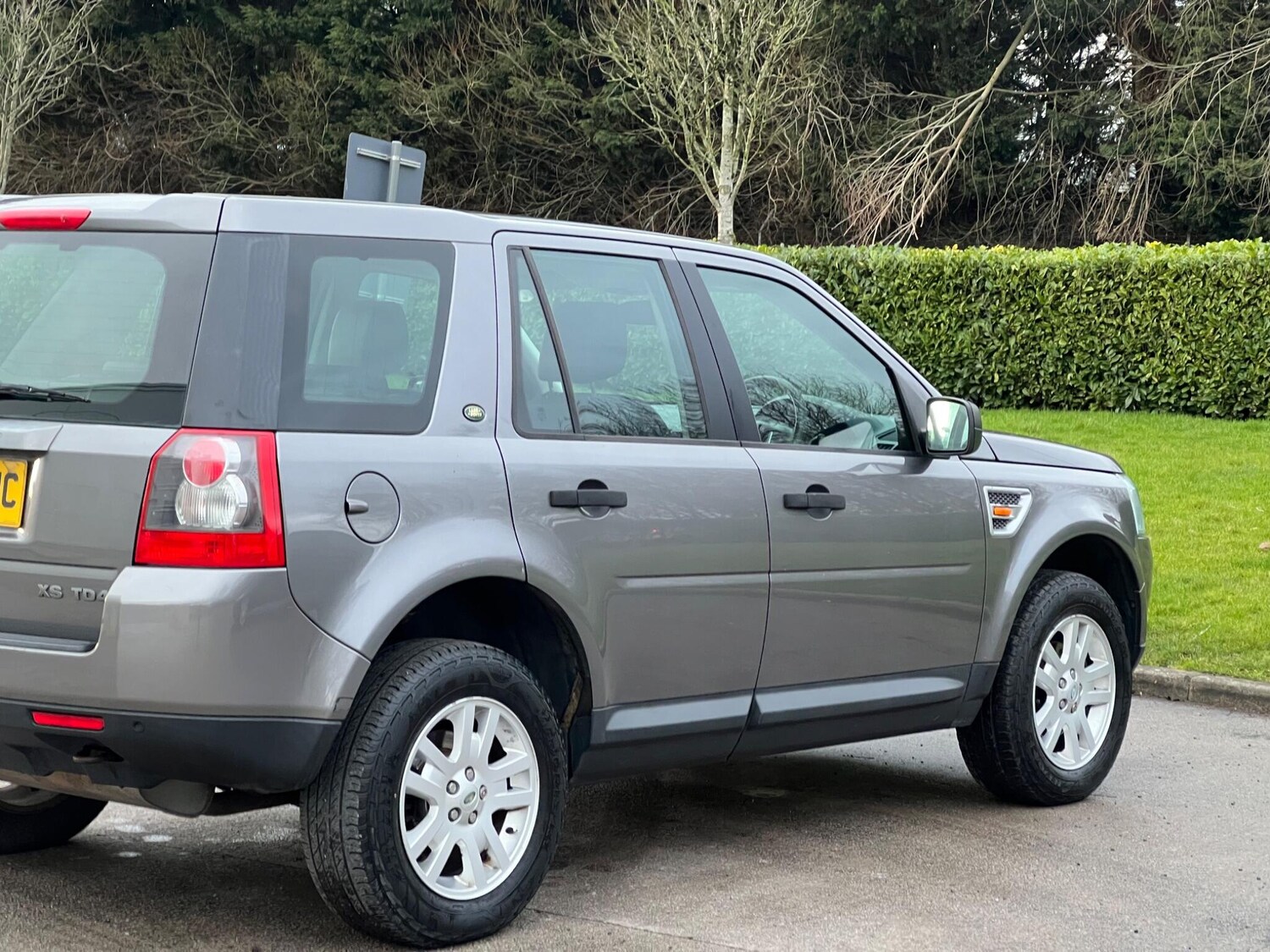 Used Land Rover Freelander 2 for sale - 77510224: Photo 28