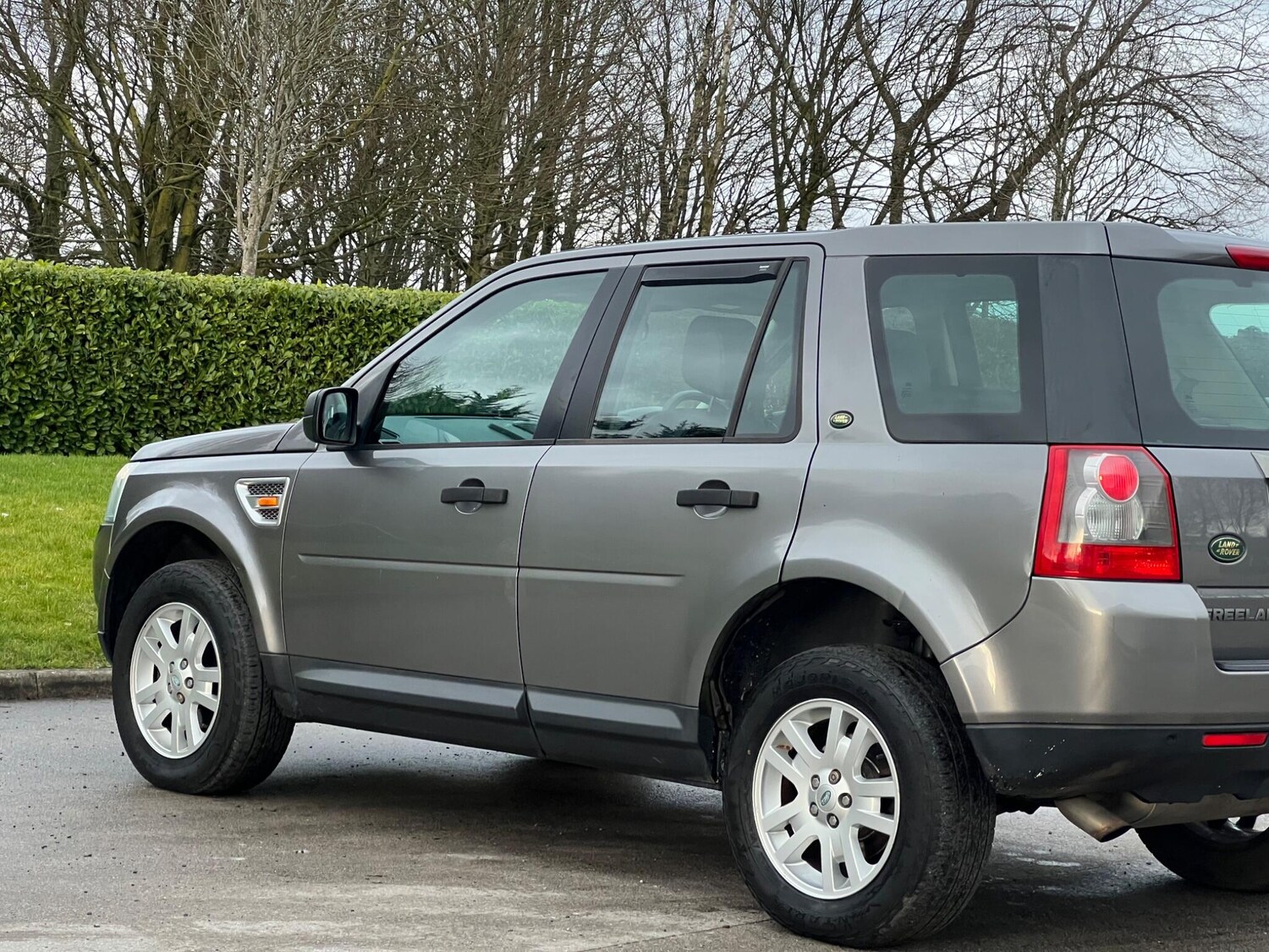 Used Land Rover Freelander 2 for sale - 77510224: Photo 29
