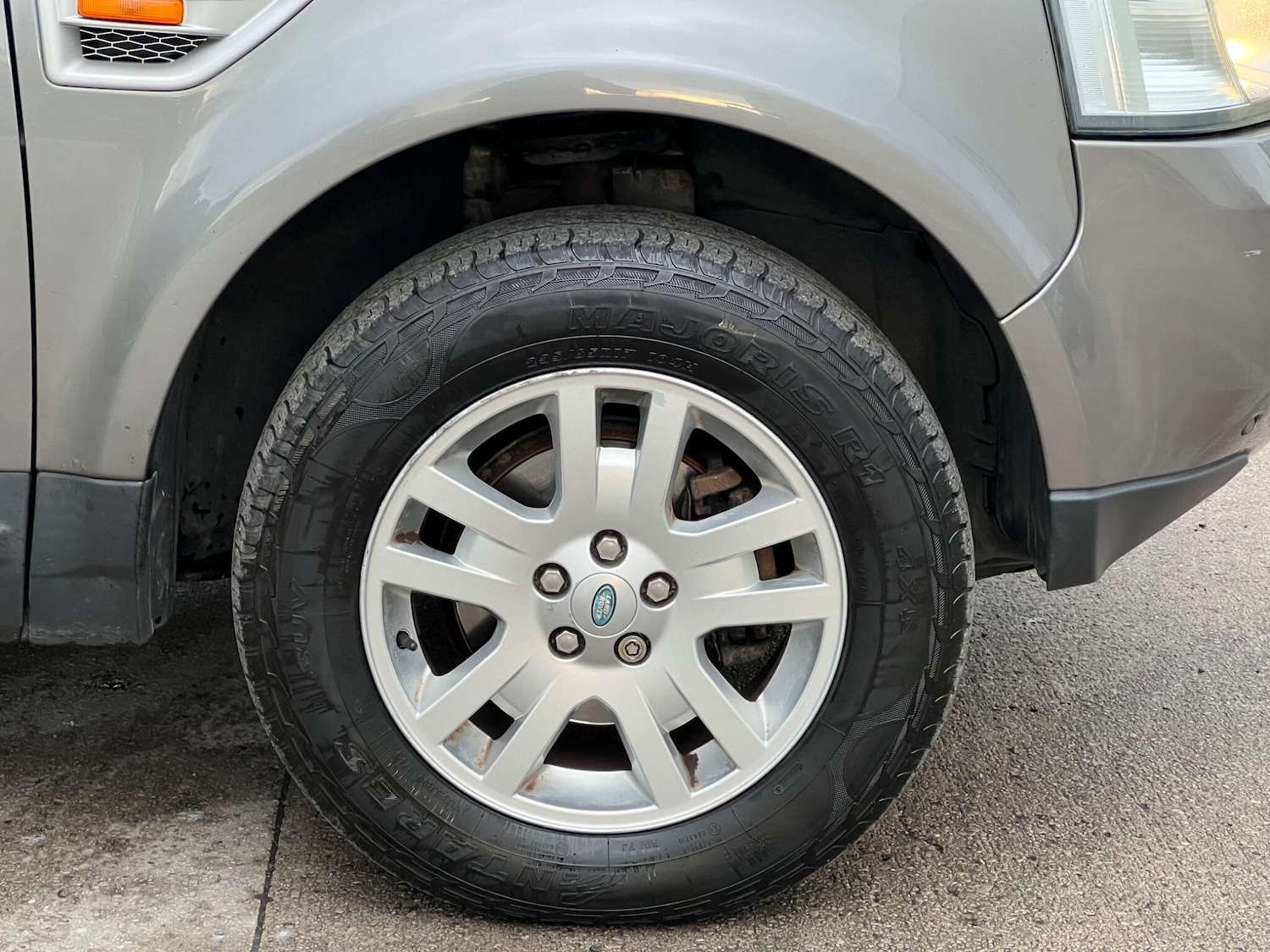 Used Land Rover Freelander 2 for sale - 77510224: Photo 3