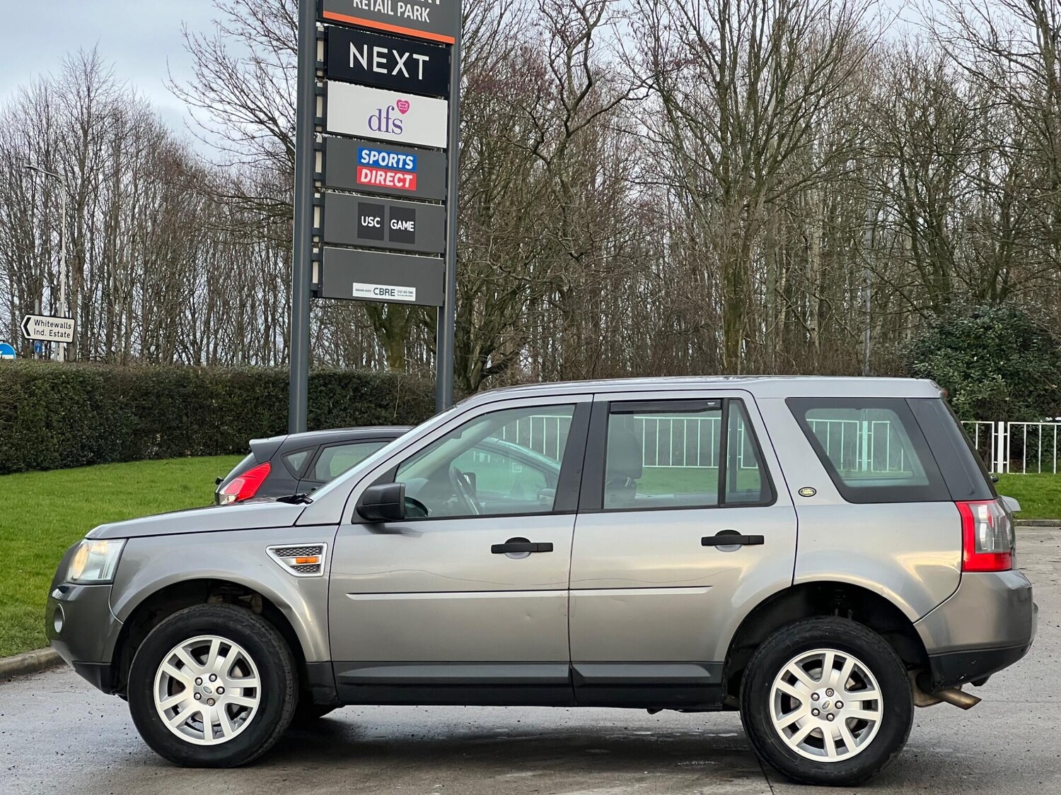 Used Land Rover Freelander 2 for sale - 77510224: Photo 30