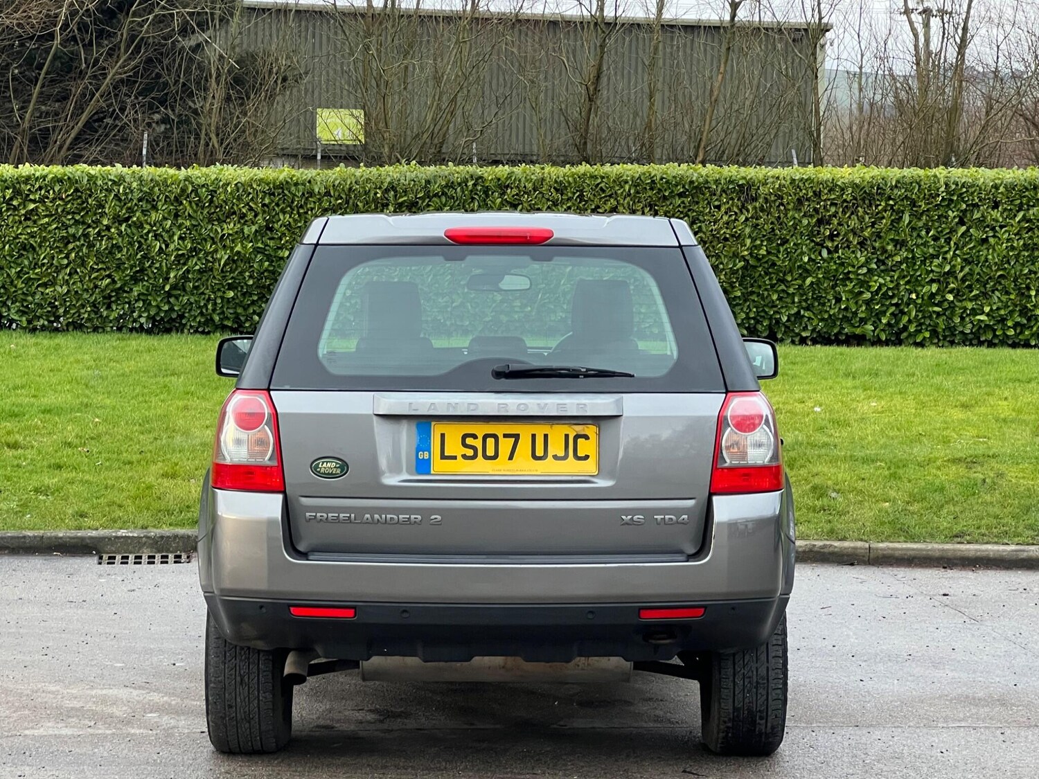 Used Land Rover Freelander 2 for sale - 77510224: Photo 31