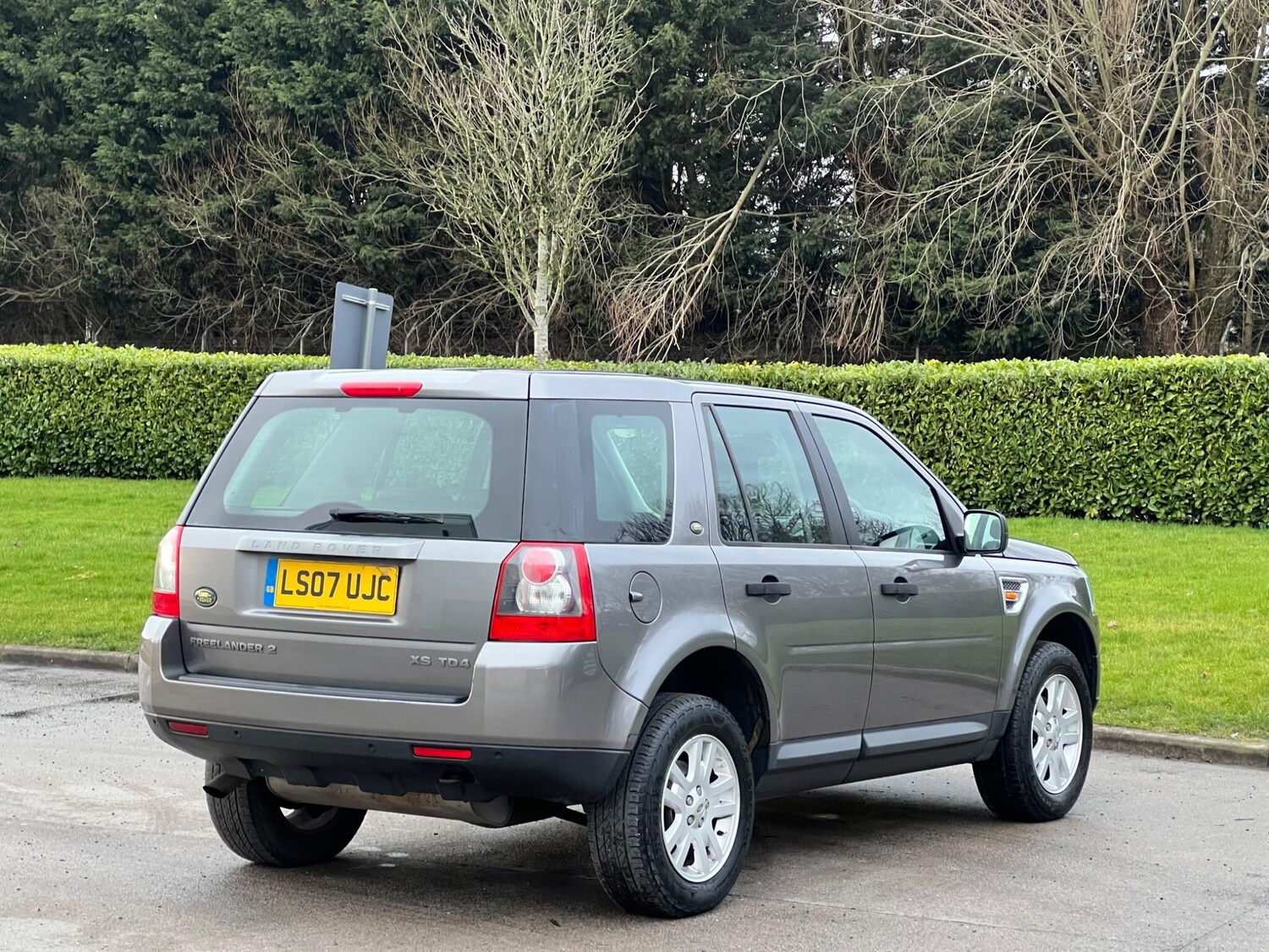 Used Land Rover Freelander 2 for sale - 77510224: Photo 33