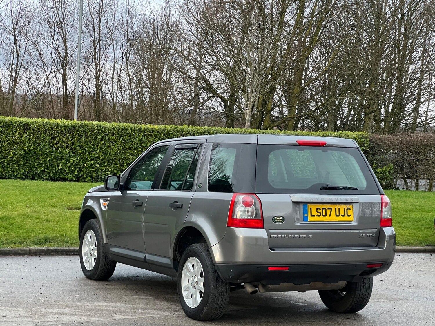 Used Land Rover Freelander 2 for sale - 77510224: Photo 36