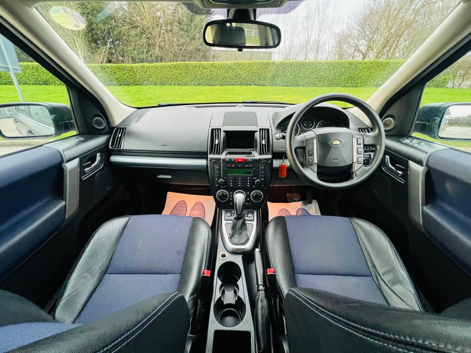 Used Land Rover Freelander 2 for sale - 77510224: Photo 38