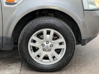 Used Land Rover Freelander 2 2007 for sale - 77510224: Photo