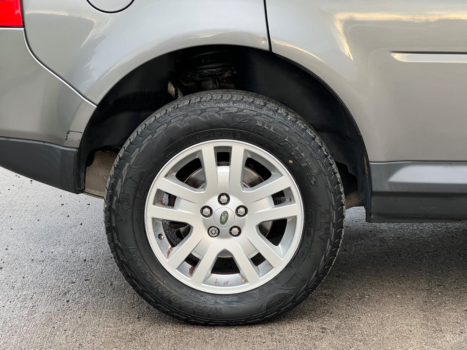 Used Land Rover Freelander 2 for sale - 77510224: Photo 4