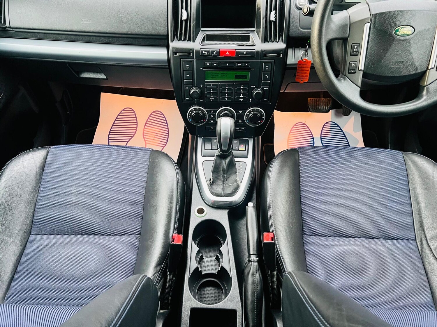 Used Land Rover Freelander 2 for sale - 77510224: Photo 40