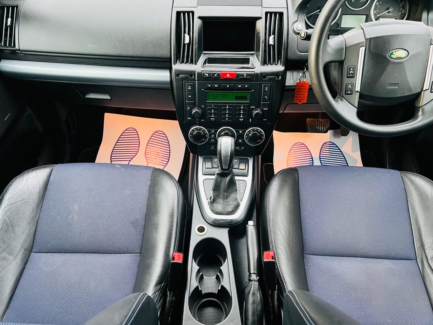 Used Land Rover Freelander 2 for sale - 77510224: Photo 41