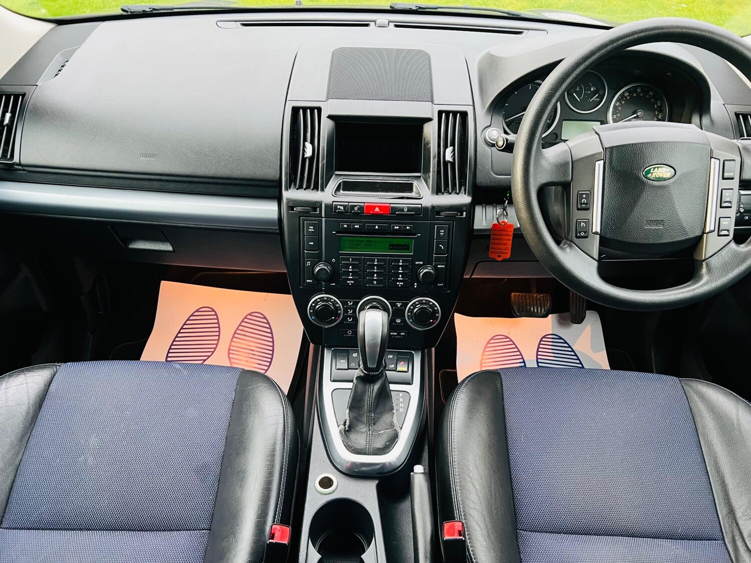 Used Land Rover Freelander 2 for sale - 77510224: Photo 42