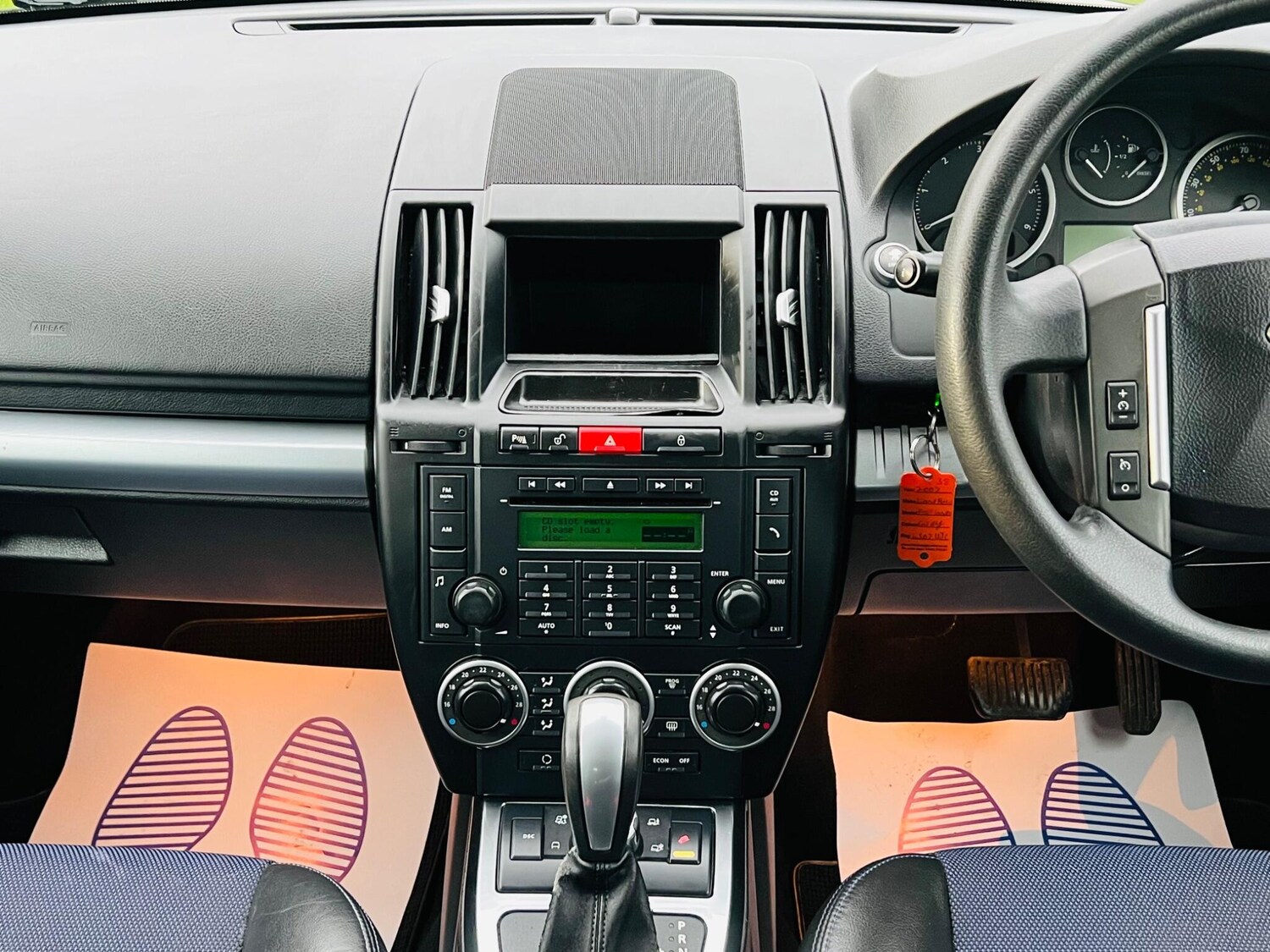 Used Land Rover Freelander 2 for sale - 77510224: Photo 44