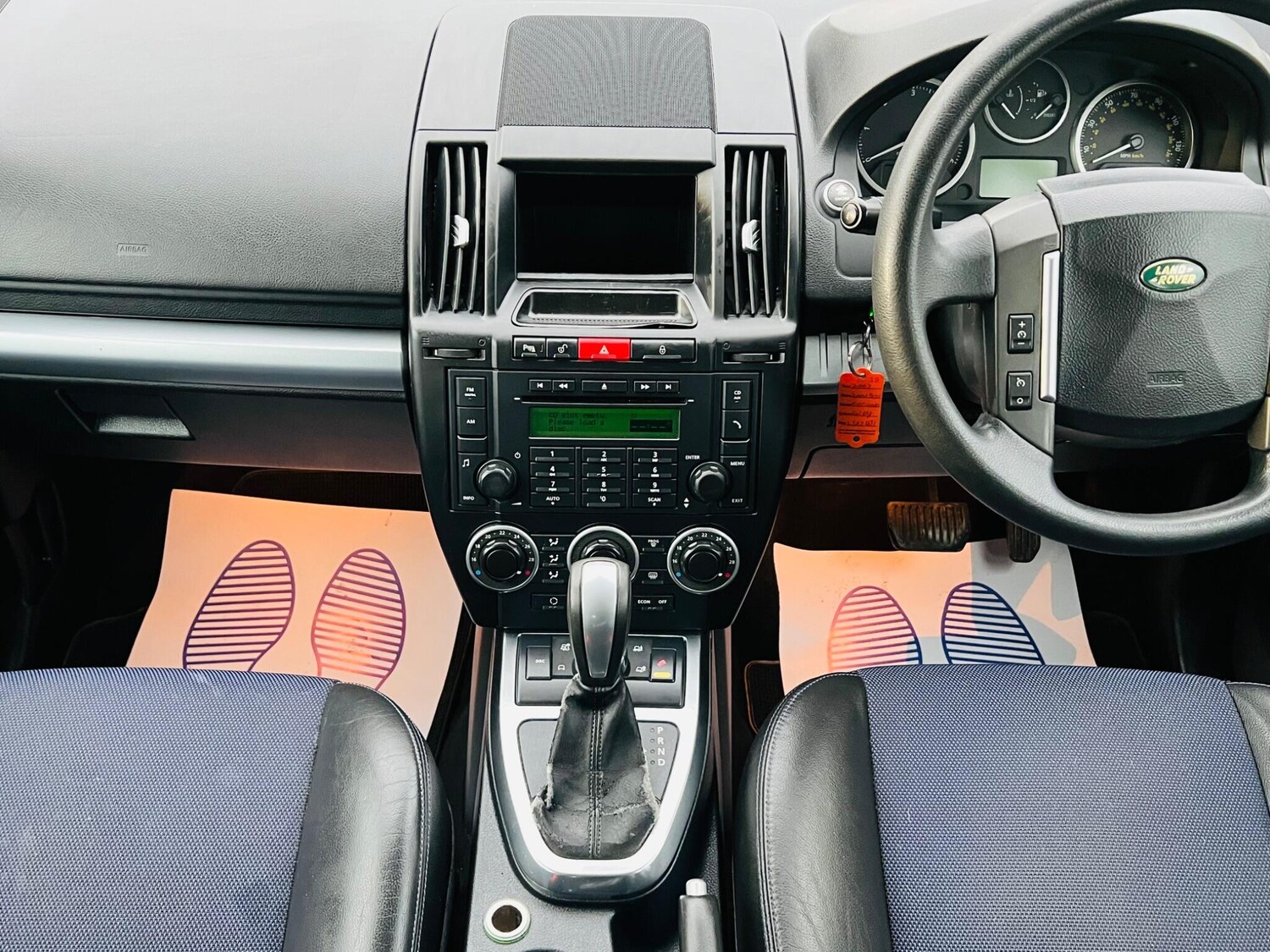 Used Land Rover Freelander 2 for sale - 77510224: Photo 45