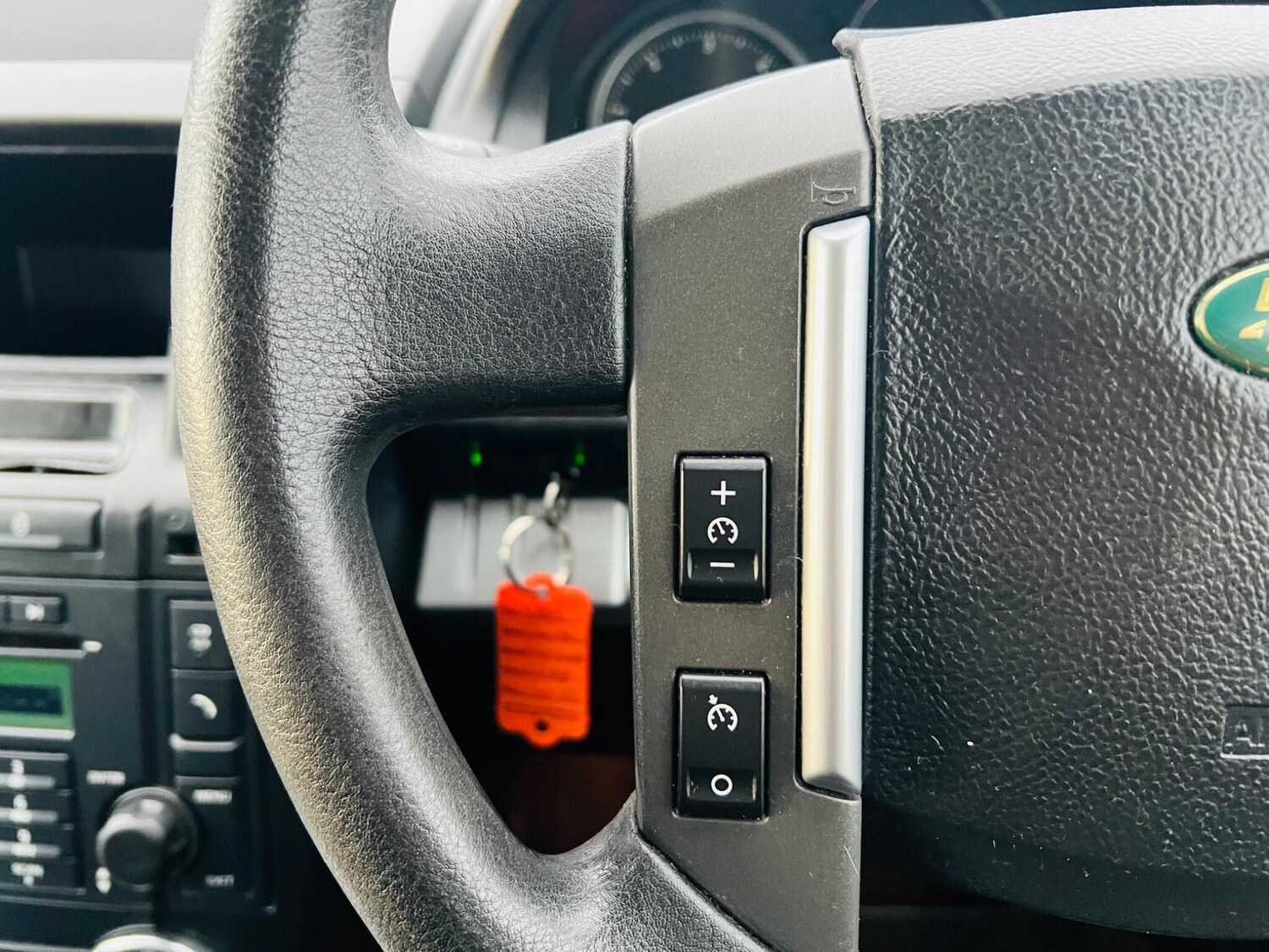 Used Land Rover Freelander 2 for sale - 77510224: Photo 46