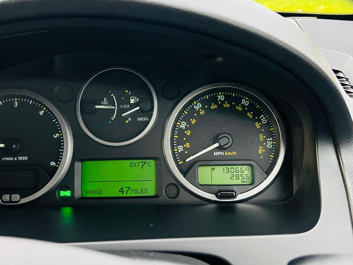 Used Land Rover Freelander 2 for sale - 77510224: Photo 49