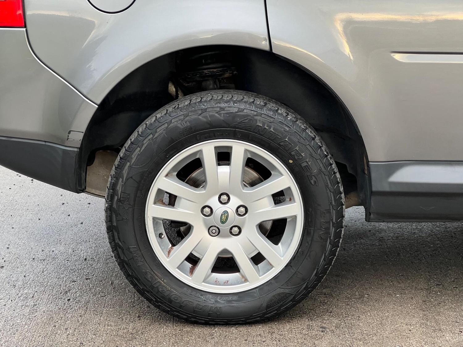 Used Land Rover Freelander 2 for sale - 77510224: Photo 5