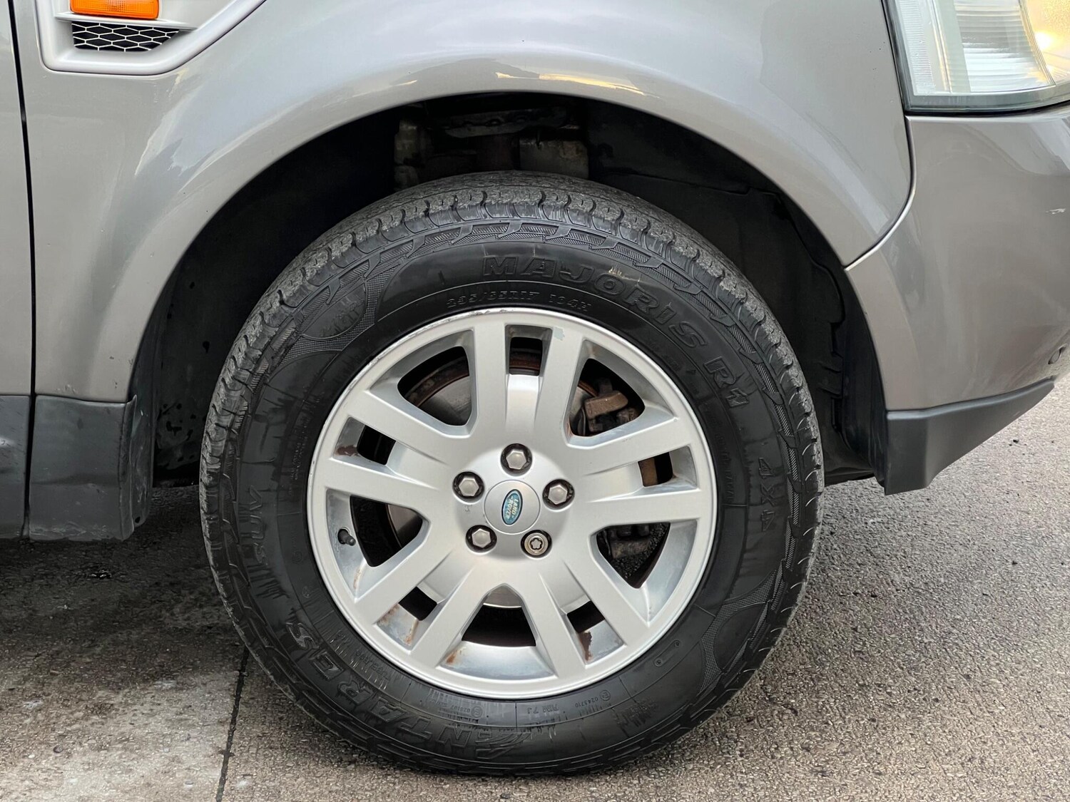 Used Land Rover Freelander 2 for sale - 77510224: Photo 6