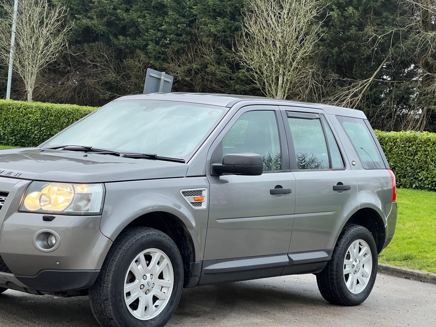 Used Land Rover Freelander 2 for sale - 77510224: Photo 7