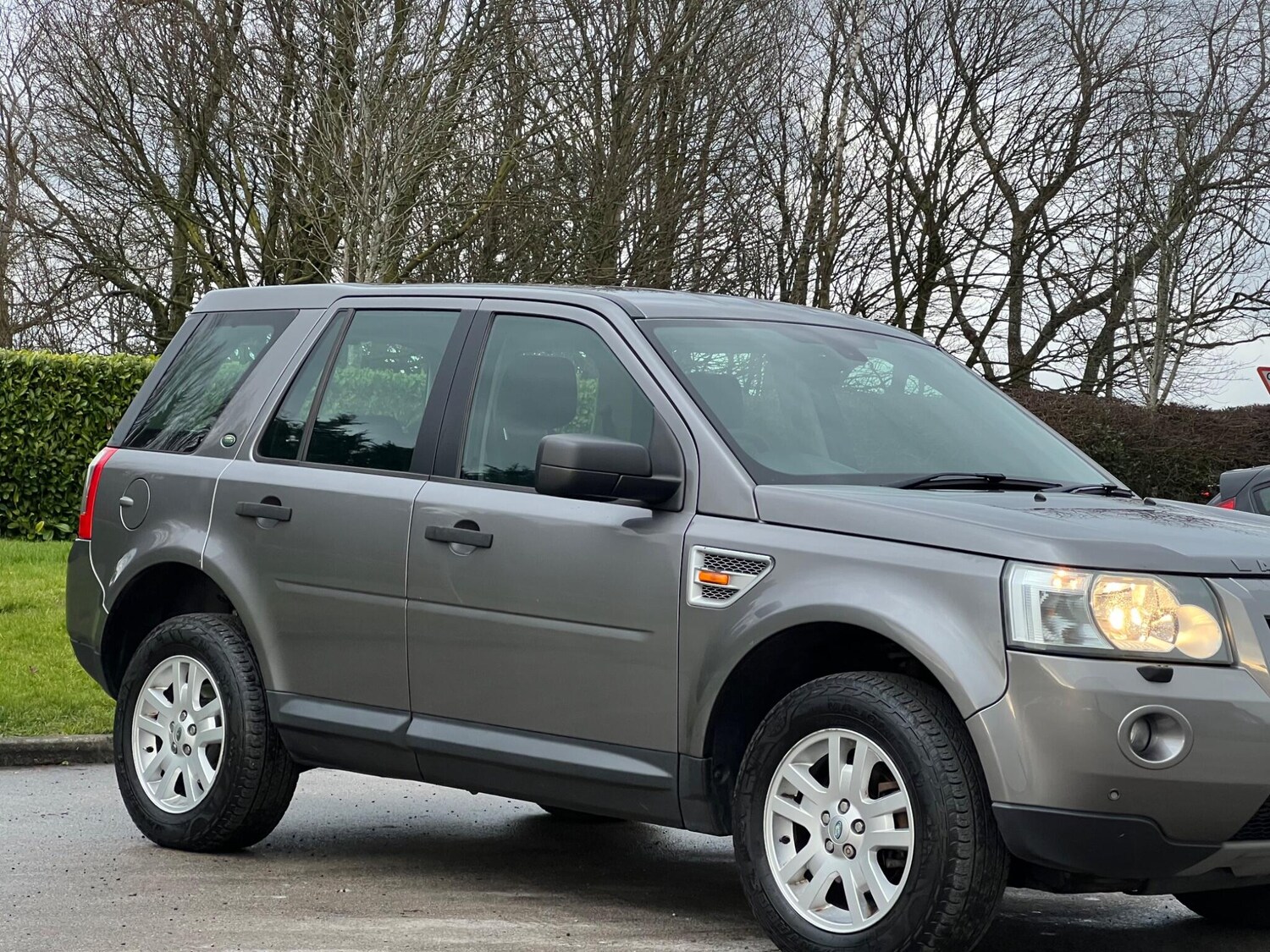 Used Land Rover Freelander 2 for sale - 77510224: Photo 8