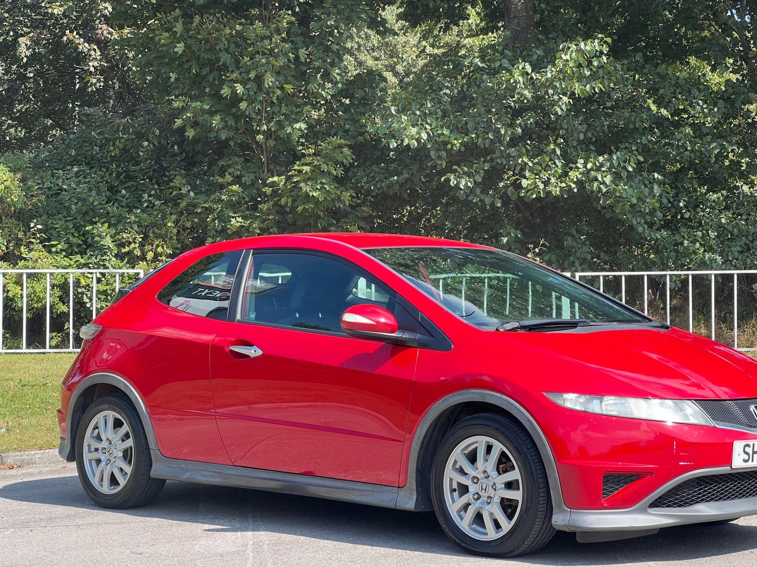 Used Honda Civic 2010 for sale - 77525094: Photo 14