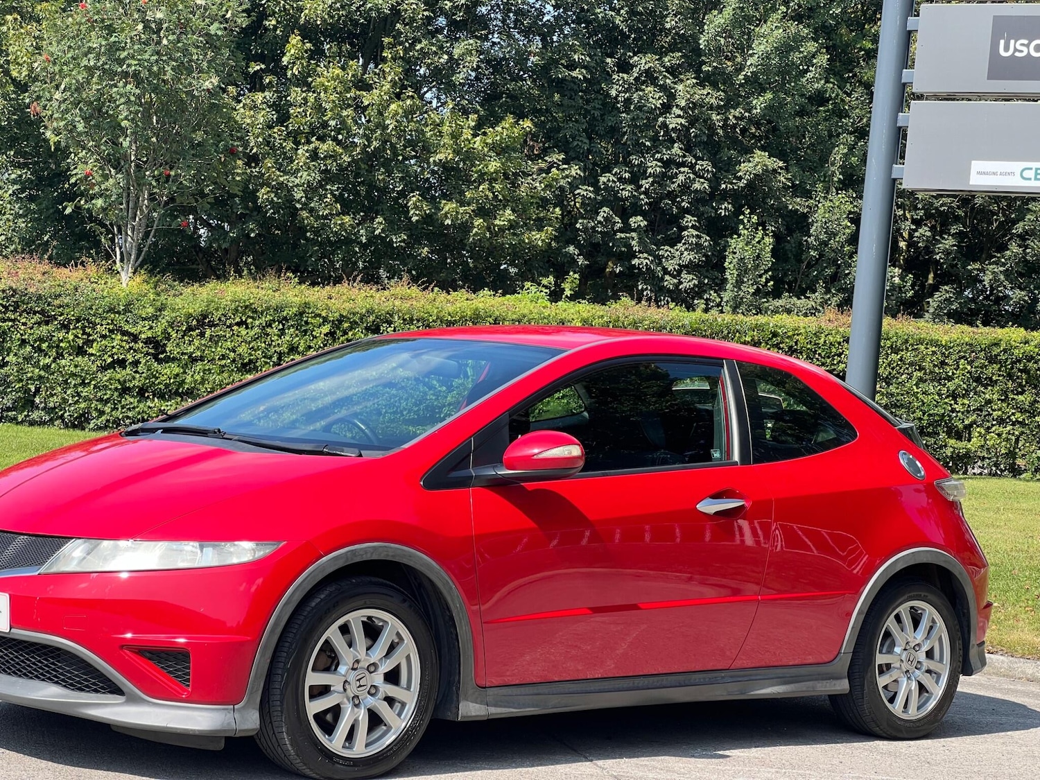 Used Honda Civic 2010 for sale - 77525094: Photo 15