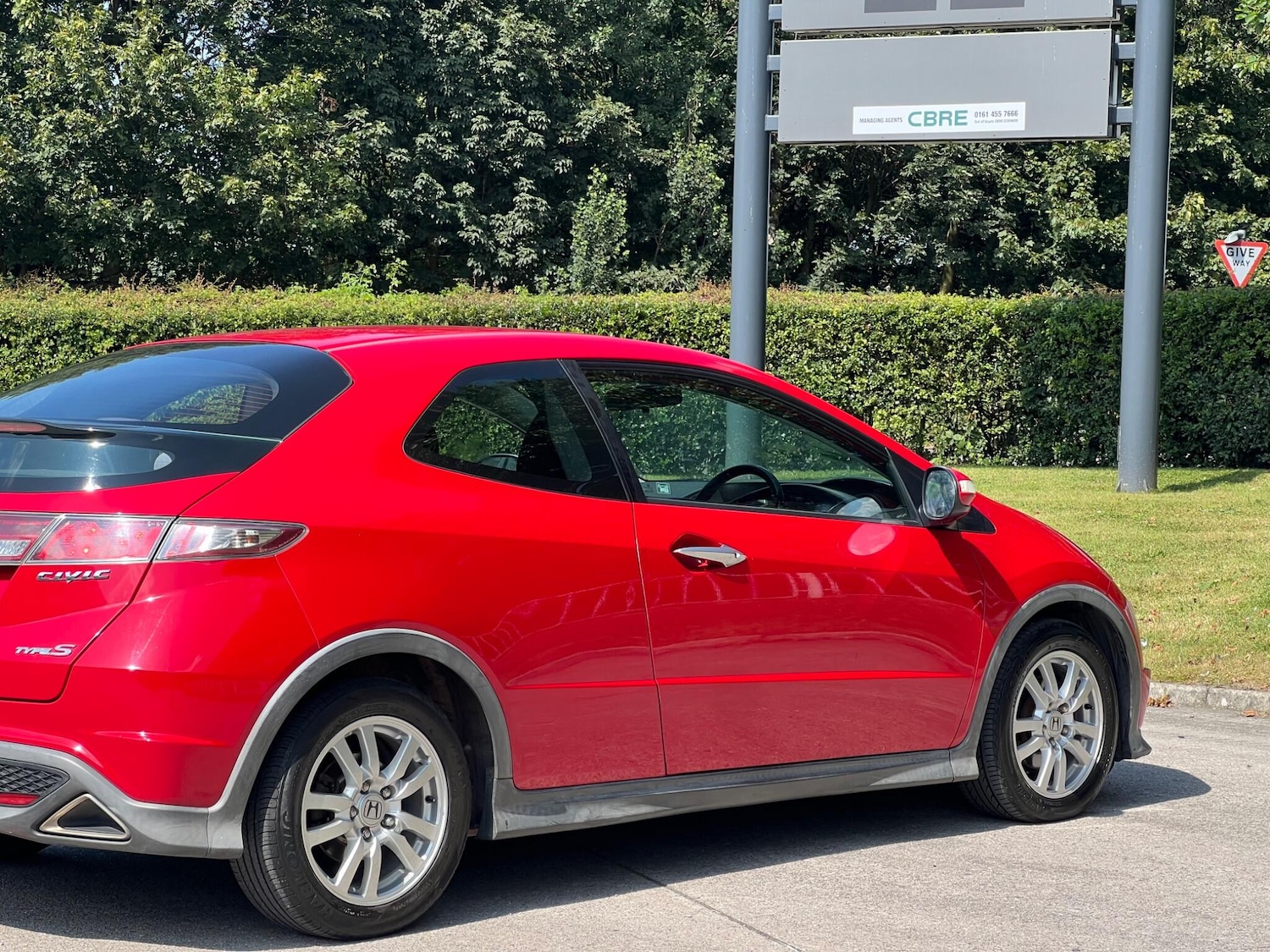 Used Honda Civic 2010 for sale - 77525094: Photo 17