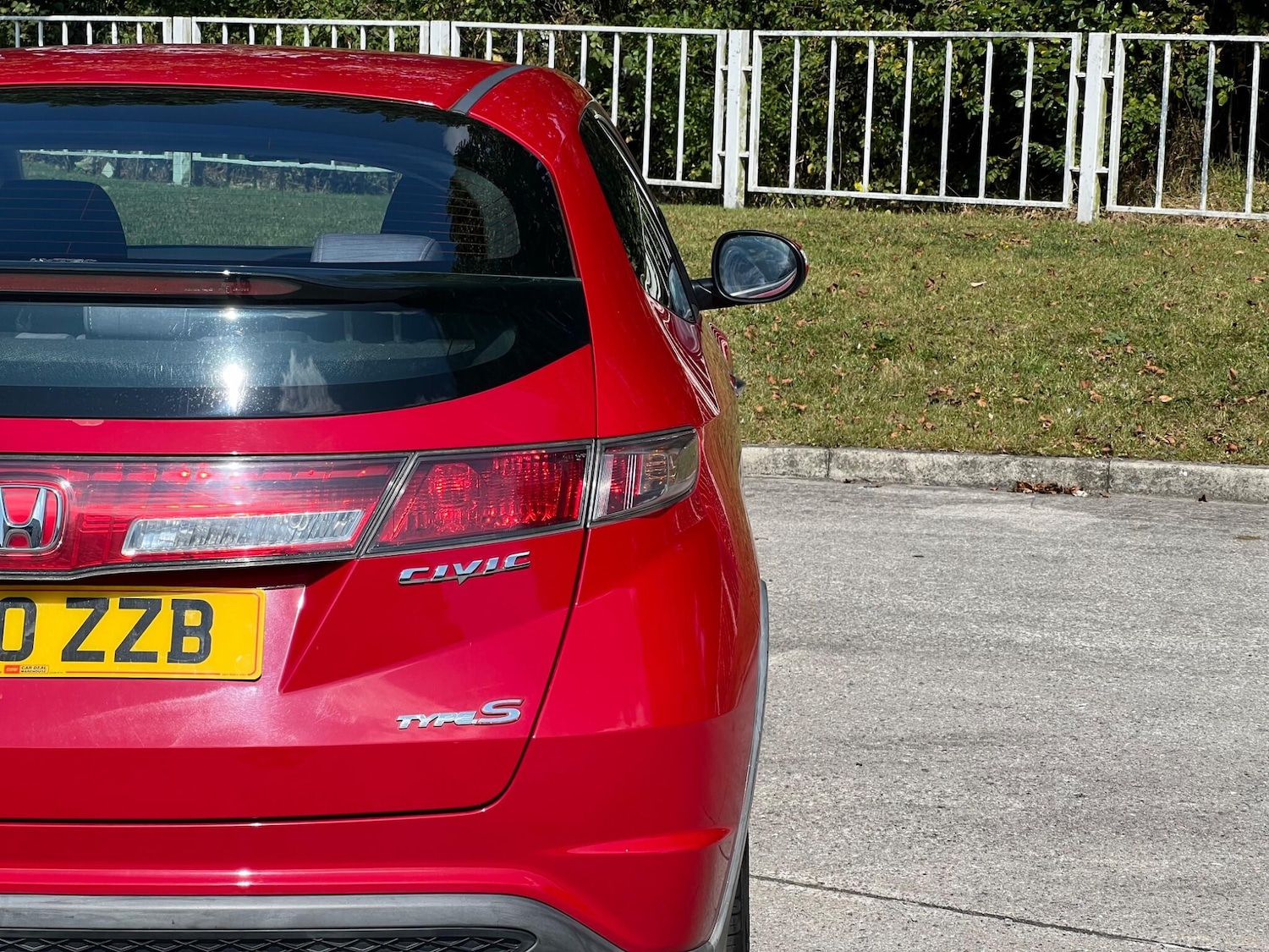 Used Honda Civic 2010 for sale - 77525094: Photo 21