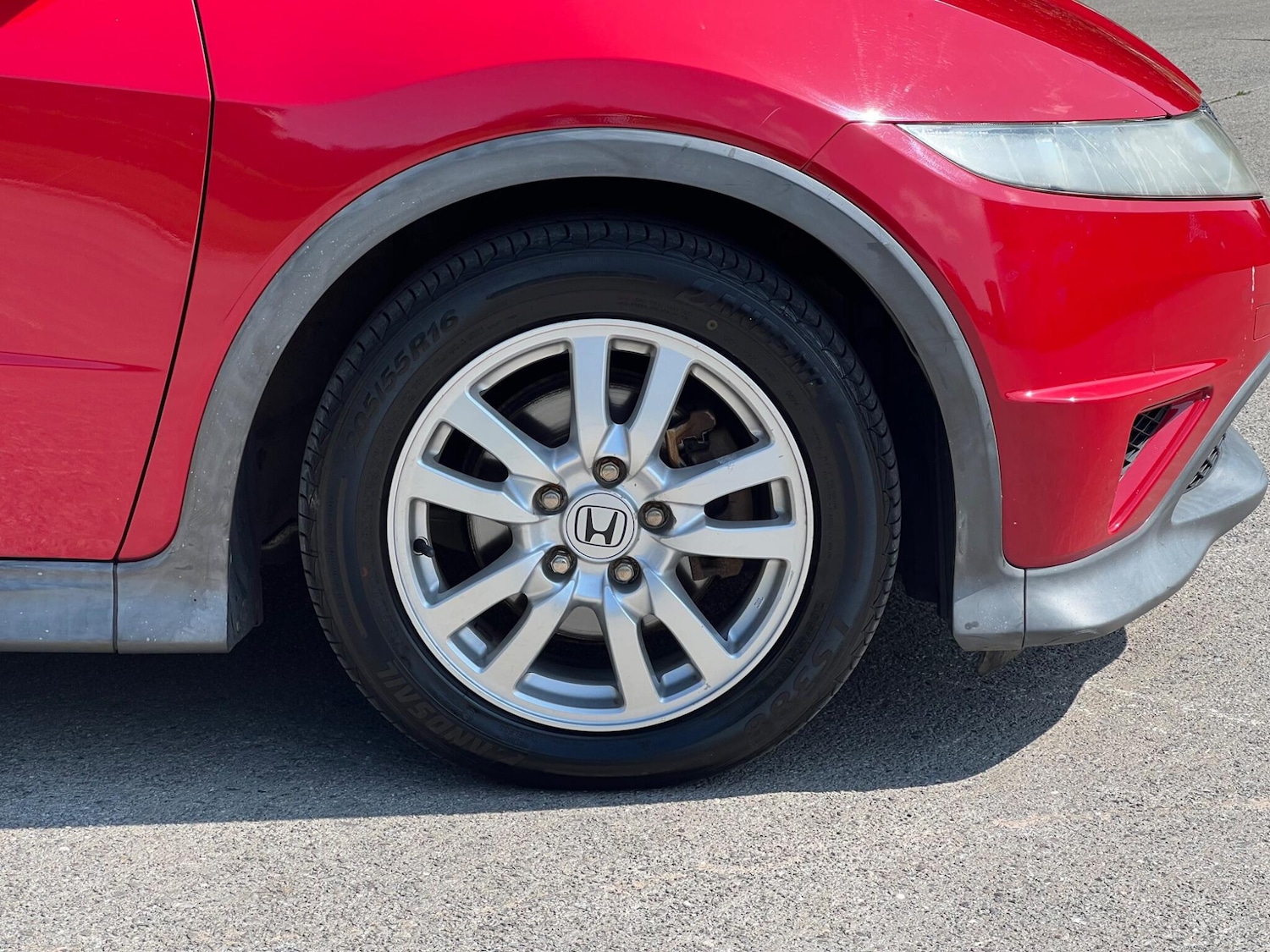 Used Honda Civic 2010 for sale - 77525094: Photo 24