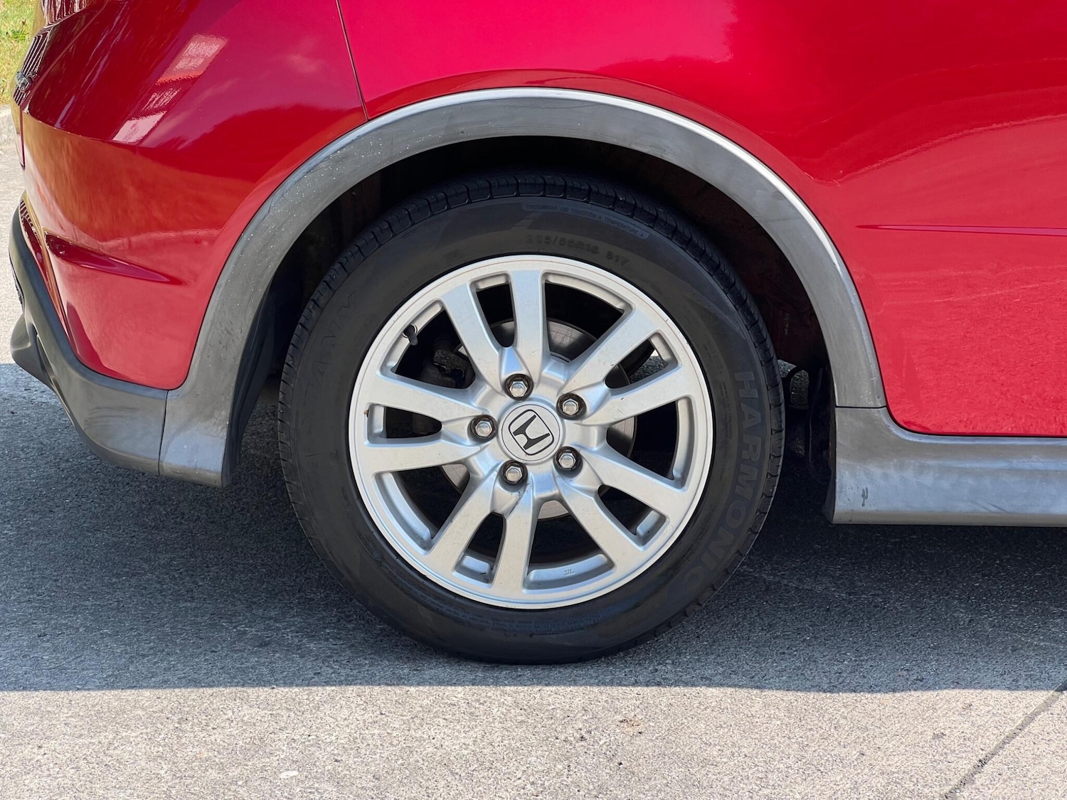 Used Honda Civic 2010 for sale - 77525094: Photo 27