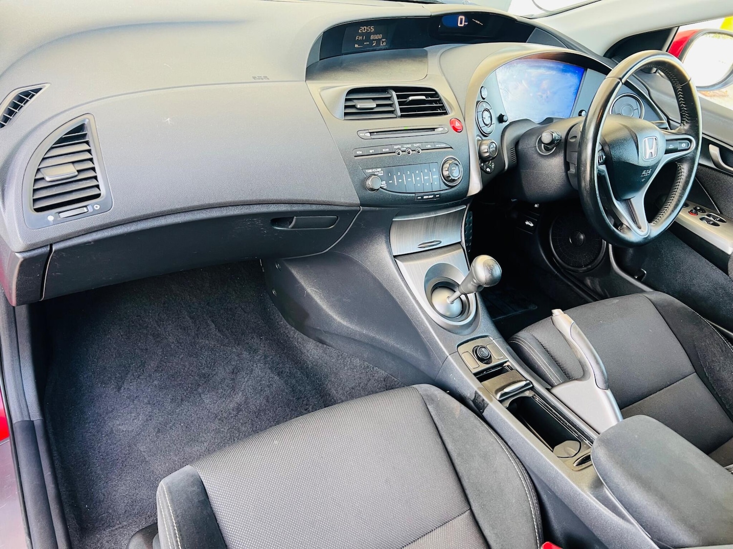 Used Honda Civic 2010 for sale - 77525094: Photo 34