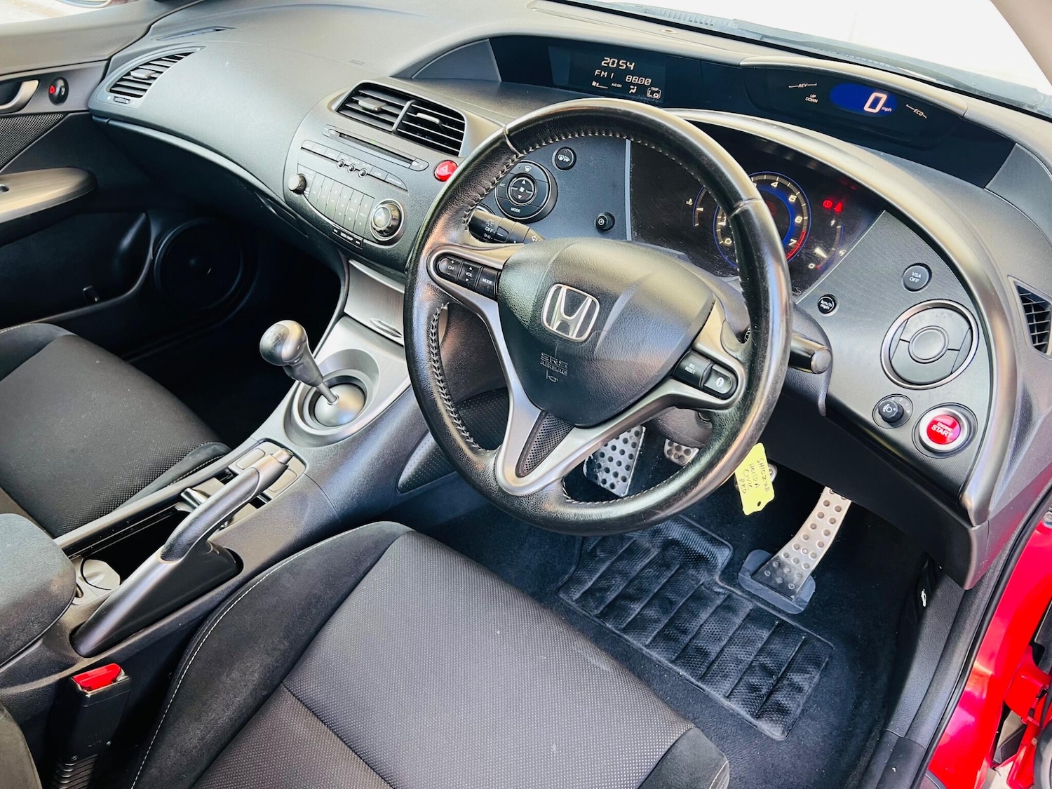 Used Honda Civic 2010 for sale - 77525094: Photo 35