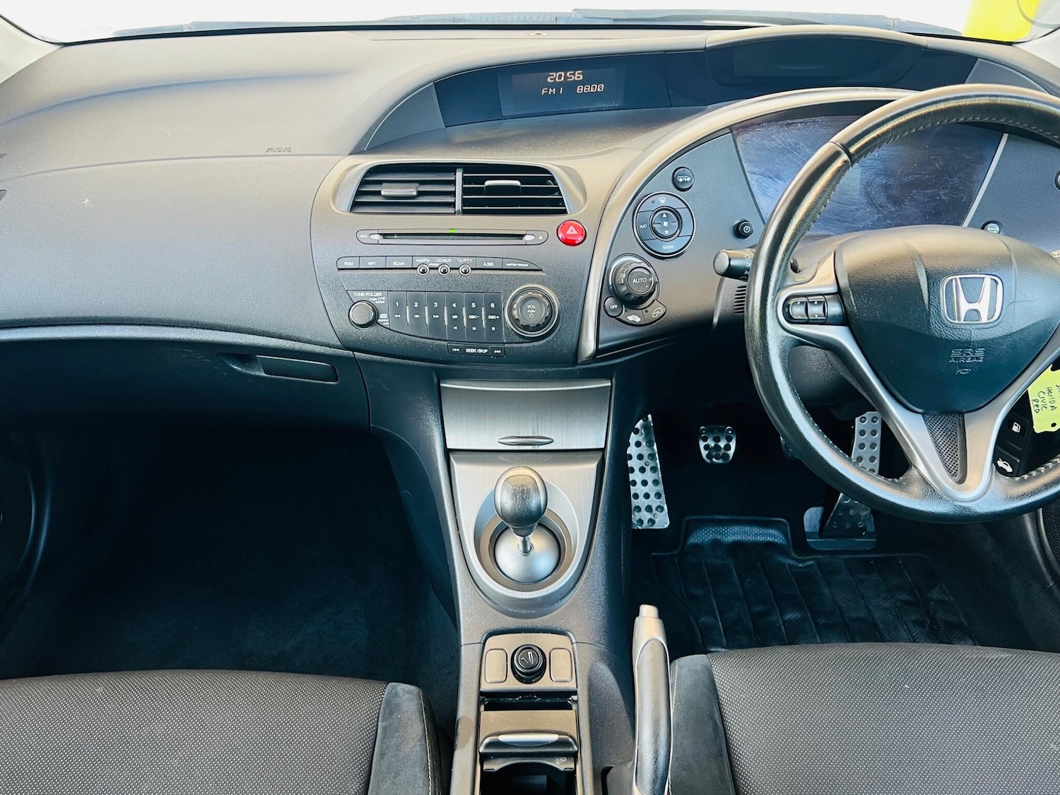 Used Honda Civic 2010 for sale - 77525094: Photo 38